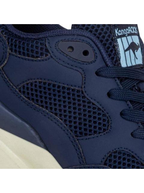 TENIS SPORT AZUL MARINO KANGAROOS - Imagen 6