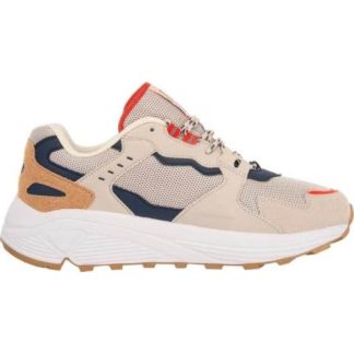 TENIS SPORT BEIGE KANGAROOS