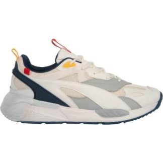 TENIS SPORT BLANCO DUCATI