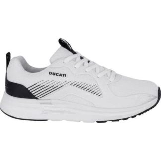TENIS SPORT BLANCO DUCATI