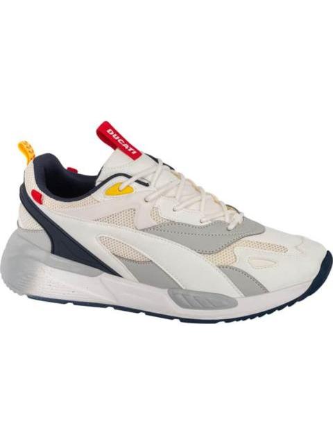 TENIS SPORT BLANCO DUCATI - Imagen 2