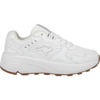 TENIS SPORT BLANCO KANGAROOS