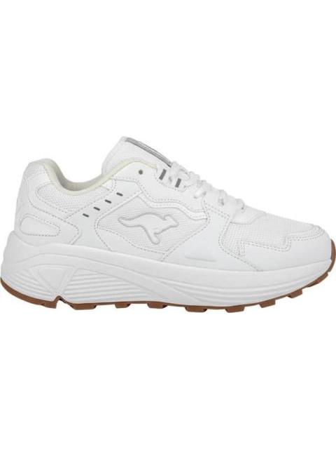 TENIS SPORT BLANCO KANGAROOS