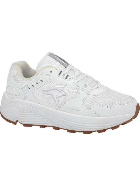 TENIS SPORT BLANCO KANGAROOS - Imagen 2