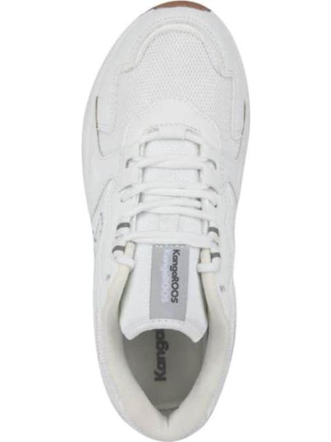 TENIS SPORT BLANCO KANGAROOS - Imagen 3