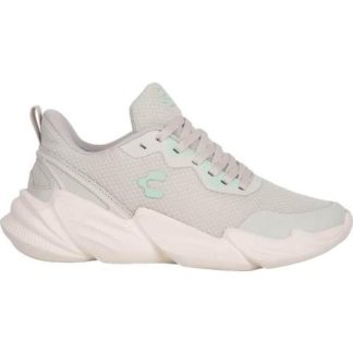 TENIS SPORT CHUNKY MALLA KAZAN GRIS CHARLY