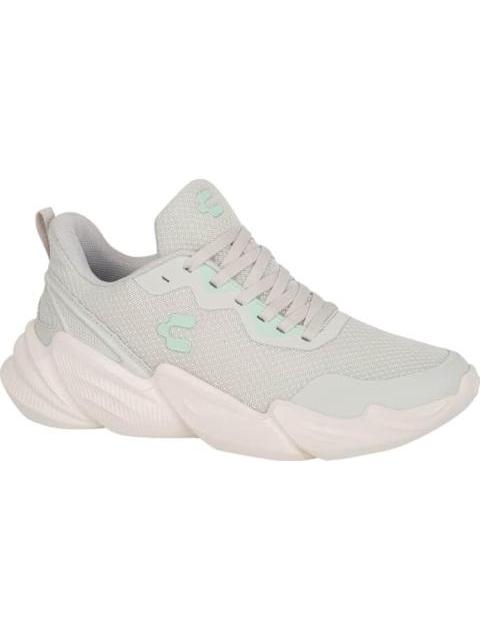 TENIS SPORT CHUNKY MALLA KAZAN GRIS CHARLY - Imagen 2