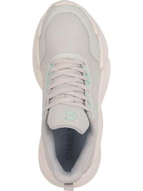 TENIS SPORT CHUNKY MALLA KAZAN GRIS CHARLY - Imagen 3