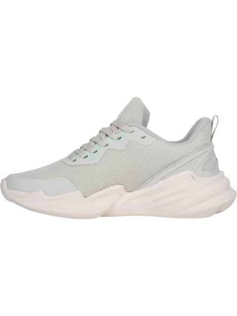 TENIS SPORT CHUNKY MALLA KAZAN GRIS CHARLY - Imagen 5