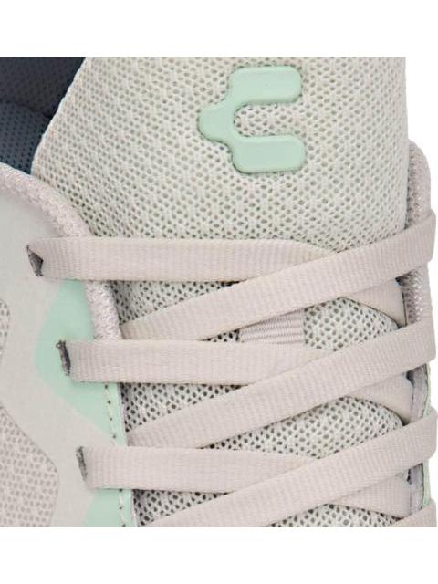 TENIS SPORT CHUNKY MALLA KAZAN GRIS CHARLY - Imagen 6