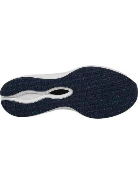 TENIS SPORT CONFORT FRANJAS TRICOLOR BLANCO NAUTICA - Imagen 4