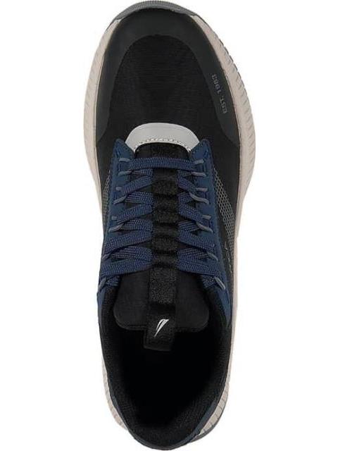 TENIS SPORT CONFORT LONA EST.1983 NEGRO NAUTICA - Imagen 3