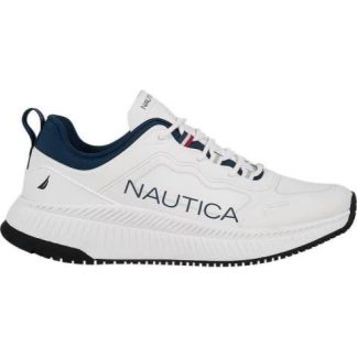 TENIS SPORT CONFORT SAILING DIVISION REGATA BLANCO NAUTICA