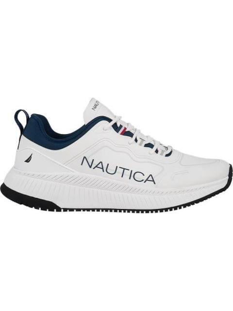 TENIS SPORT CONFORT SAILING DIVISION REGATA BLANCO NAUTICA