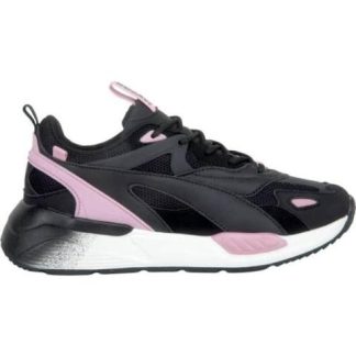 TENIS SPORT NEGRO DUCATI