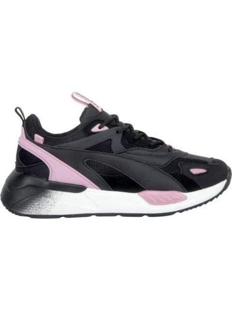TENIS SPORT NEGRO DUCATI
