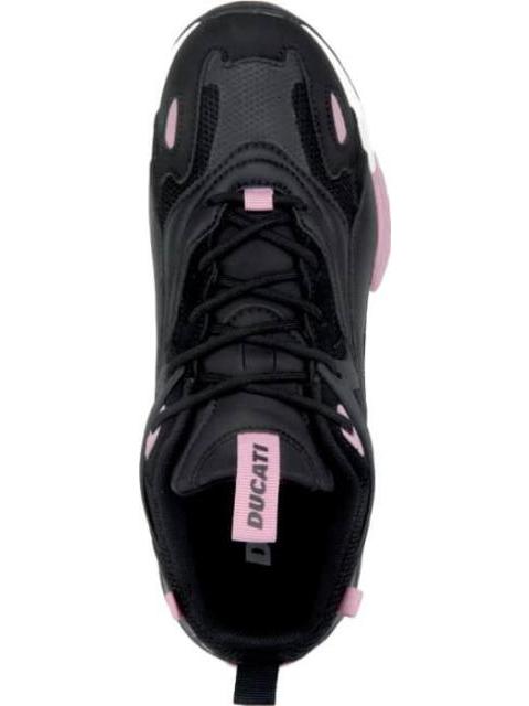 TENIS SPORT NEGRO DUCATI - Imagen 3