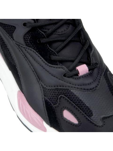 TENIS SPORT NEGRO DUCATI - Imagen 6