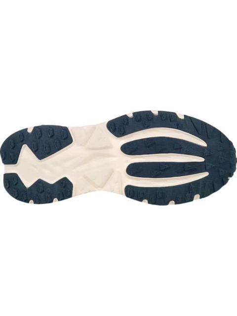 TENIS SPORT RETRO SUELA MOTEADA MARINO NAUTICA - Imagen 4