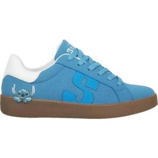 TENIS STITCH CAJA AZUL STITCH