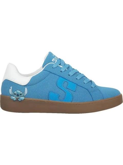 TENIS STITCH CAJA AZUL STITCH