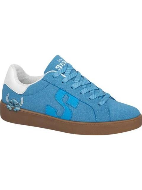 TENIS STITCH CAJA AZUL STITCH - Imagen 2