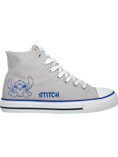 TENIS STITCH CAJA BEIGE STITCH