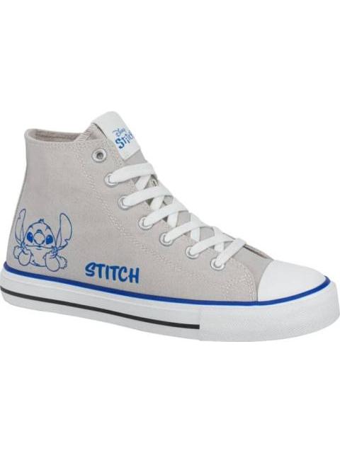 TENIS STITCH CAJA BEIGE STITCH - Imagen 2