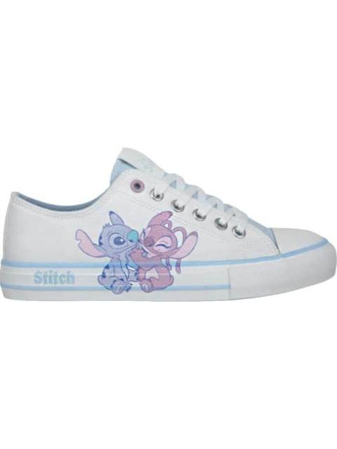 TENIS STITCH CAJA BLANCO STITCH