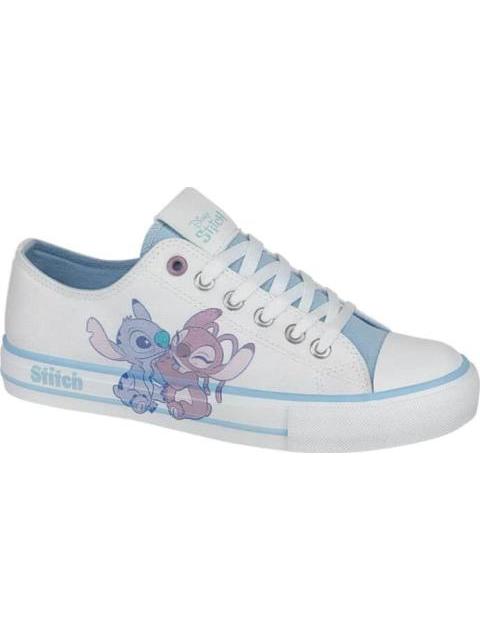 TENIS STITCH CAJA BLANCO STITCH - Imagen 2