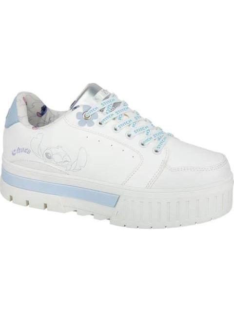 TENIS STITCH CAJA BLANCO STITCH - Imagen 2
