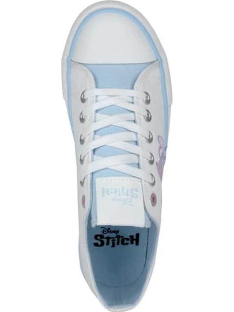 TENIS STITCH CAJA BLANCO STITCH - Imagen 3