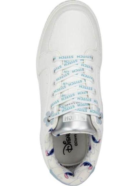 TENIS STITCH CAJA BLANCO STITCH - Imagen 3