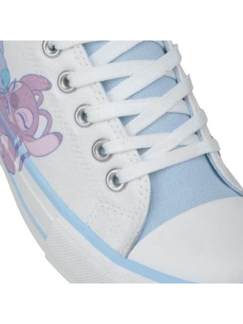 TENIS STITCH CAJA BLANCO STITCH - Imagen 6