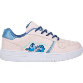 TENIS STITCH CAJA ROSA STITCH