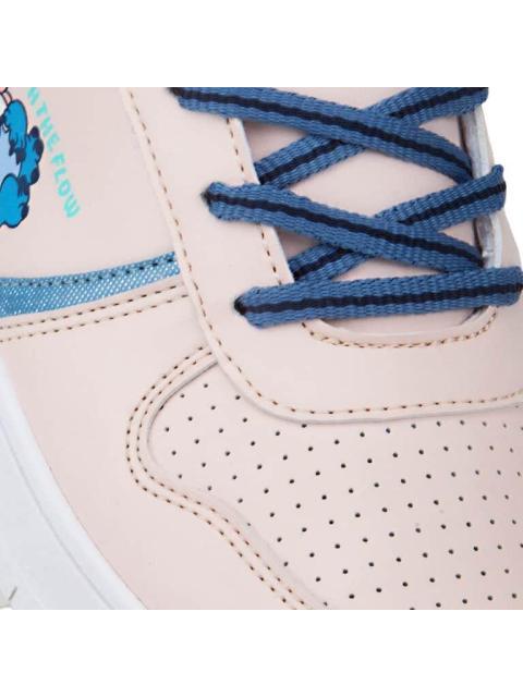 TENIS STITCH CAJA ROSA STITCH - Imagen 6