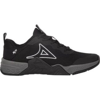 TENIS TRAINING CALZADO ENTRENAMIENTO NEGRO PIRMA