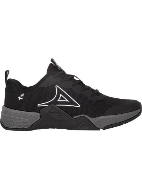 TENIS TRAINING CALZADO ENTRENAMIENTO NEGRO PIRMA
