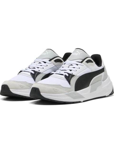 TENIS TRINITY 2 BLANCO/NEGRO PUMA - Imagen 3