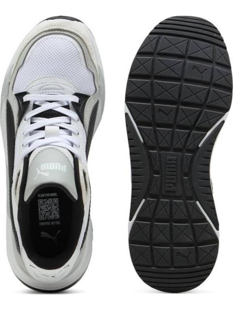 TENIS TRINITY 2 BLANCO/NEGRO PUMA - Imagen 4