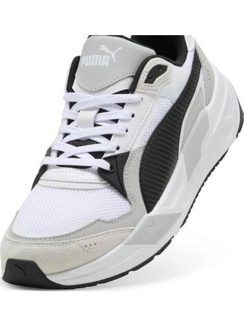 TENIS TRINITY 2 BLANCO/NEGRO PUMA - Imagen 5