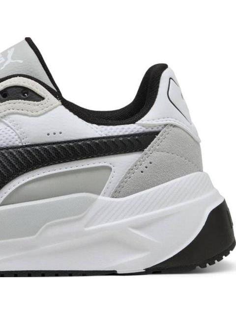 TENIS TRINITY 2 BLANCO/NEGRO PUMA - Imagen 6