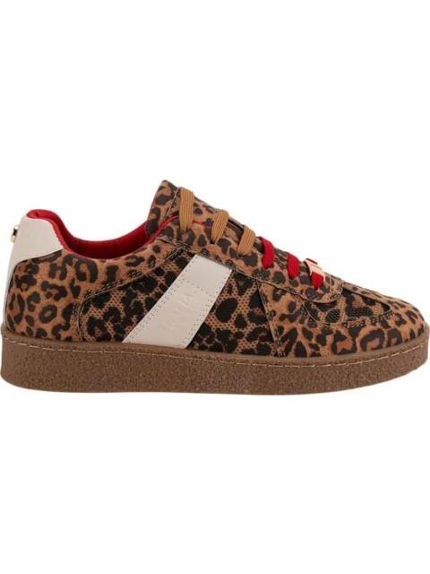 TENIS URBANO ANIMAL PRINT THALIA SODI
