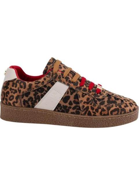 TENIS URBANO ANIMAL PRINT THALIA SODI - Imagen 2