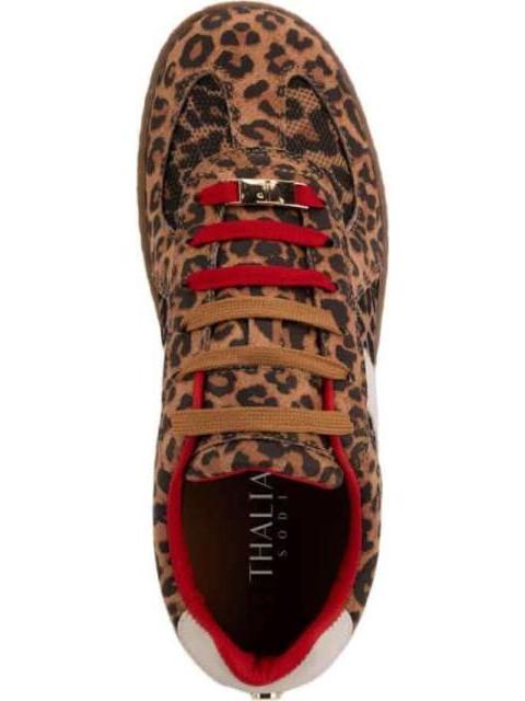 TENIS URBANO ANIMAL PRINT THALIA SODI - Imagen 3