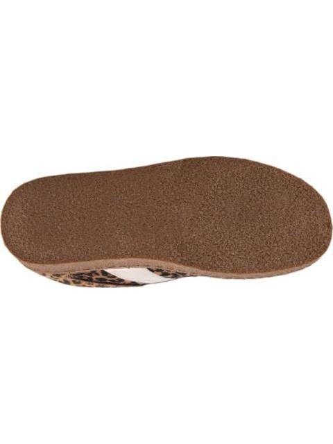 TENIS URBANO ANIMAL PRINT THALIA SODI - Imagen 4