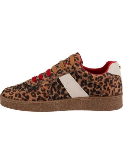 TENIS URBANO ANIMAL PRINT THALIA SODI - Imagen 5