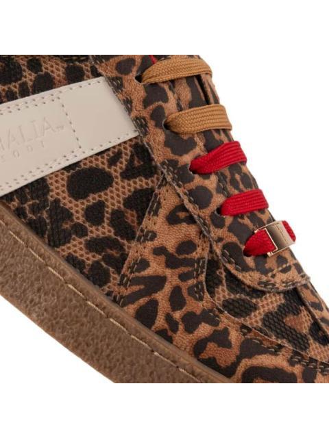 TENIS URBANO ANIMAL PRINT THALIA SODI - Imagen 6