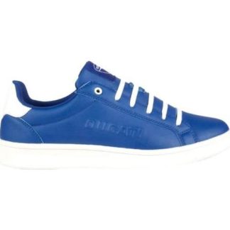 TENIS URBANO AZUL DUCATI