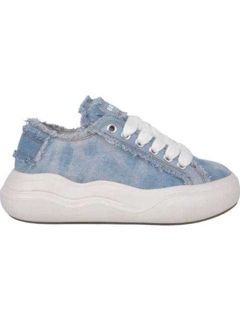 TENIS URBANO AZUL MEZCLILLA BELINDA PEREGRIN